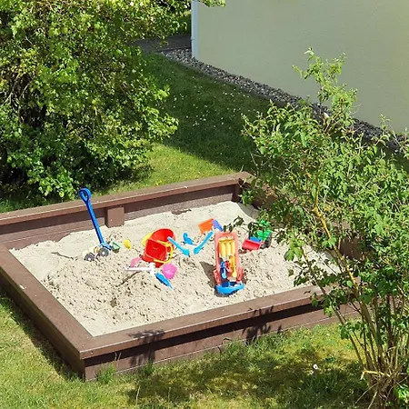 Buchengrund Wo 4 Lejlighed *