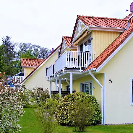 Lejlighed Buchengrund Wo 4 *