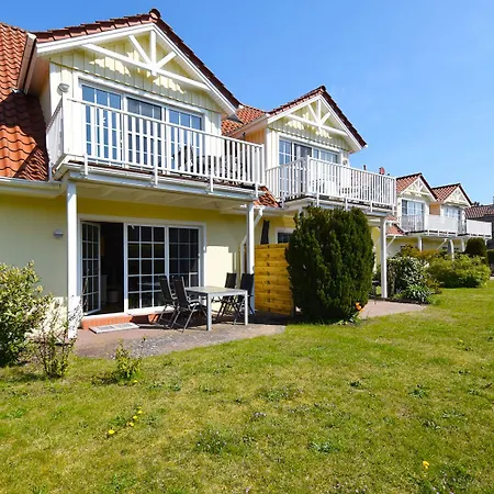 Buchengrund Wo 4 Prerow