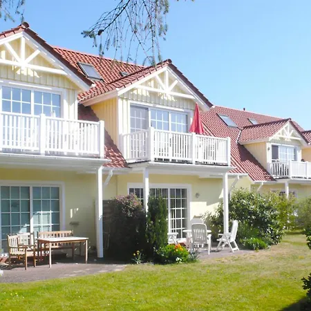 Buchengrund Wo 4 Lejlighed *