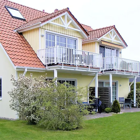 Buchengrund Wo 4 * Prerow