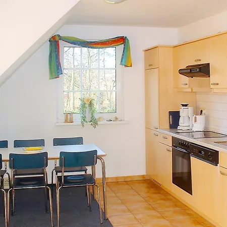 Lejlighed Buchengrund Wo 4