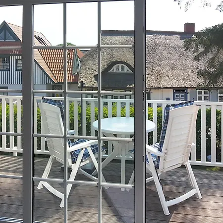 Lejlighed Buchengrund Wo 4 Prerow