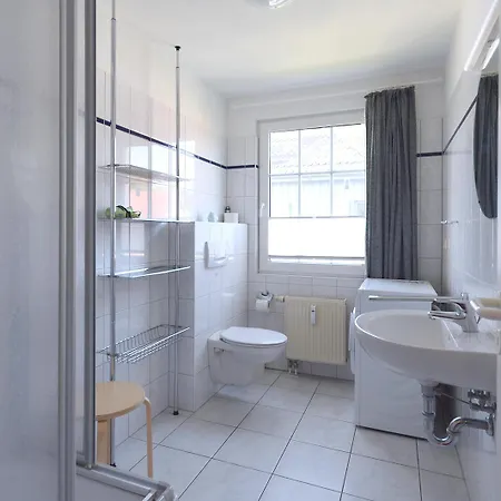 Buchengrund Wo 4 Prerow