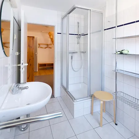 Buchengrund Wo 4 Lejlighed