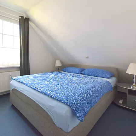 Lejlighed Buchengrund Wo 4 *