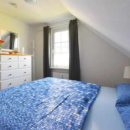 Buchengrund Wo 4 Lejlighed