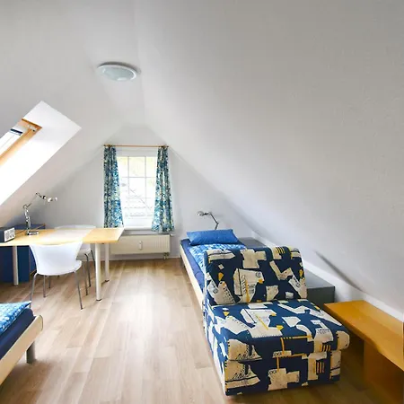 Lejlighed Buchengrund Wo 4