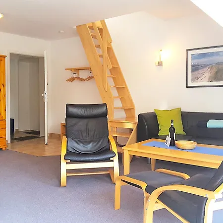 Buchengrund Wo 4 Prerow